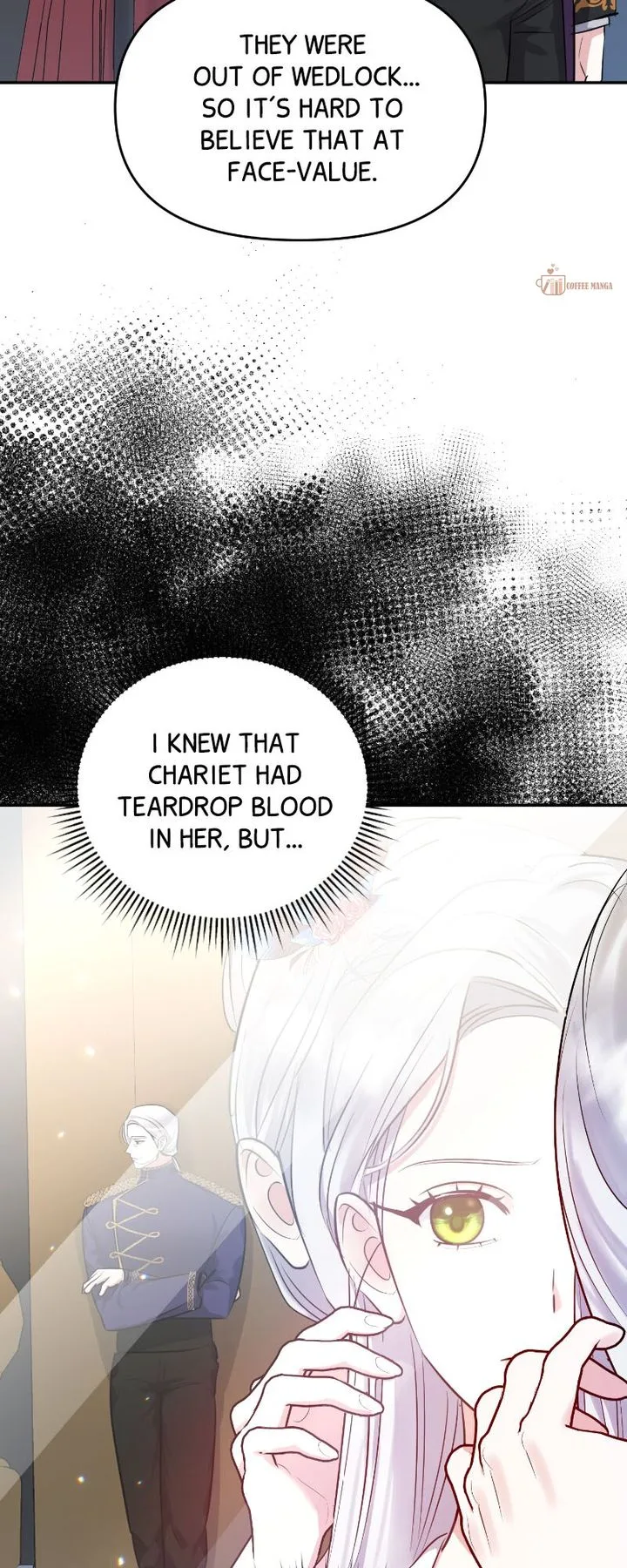 The Fake Duchess In Distresss Chapter 75 page 27