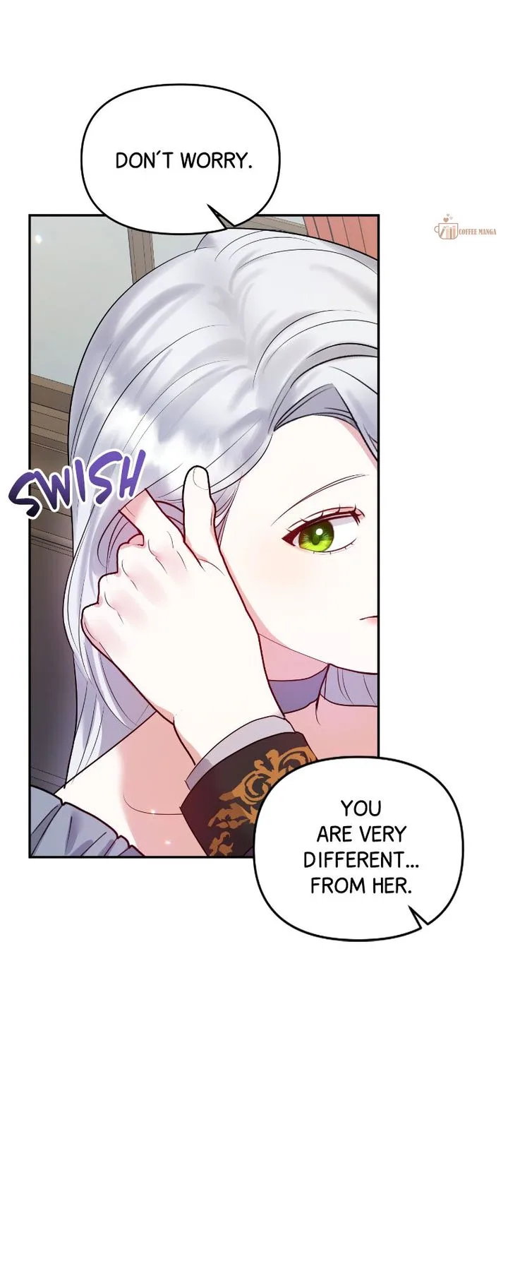 The Fake Duchess In Distresss Chapter 75 page 31