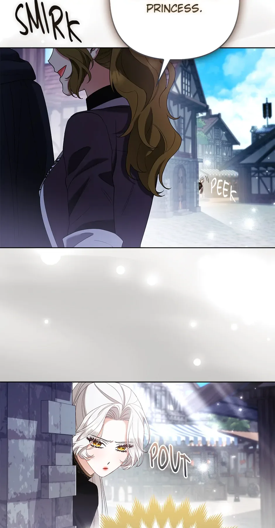 The Duke and The Fox Princess Chapter 75 page 62