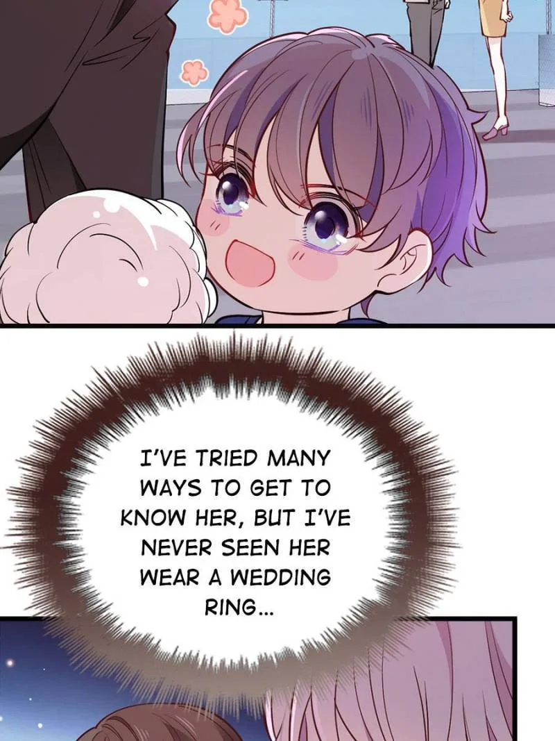 The Duke’s Hidden Baby: BOGO! Chapter 75 page 45
