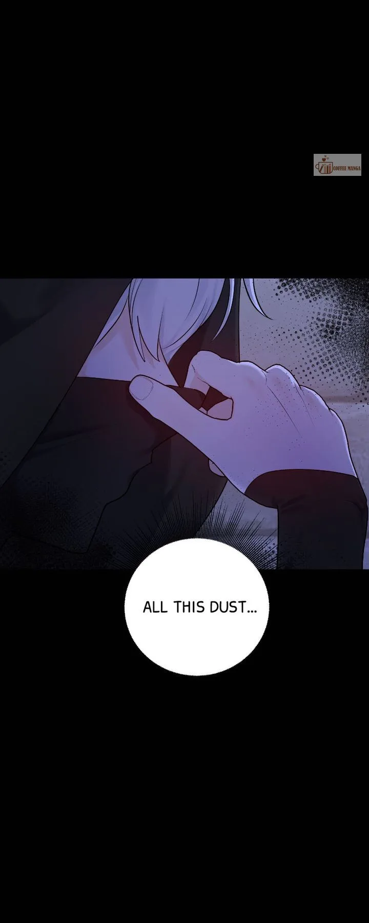 The Fake Duchess In Distresss Chapter 75 page 47