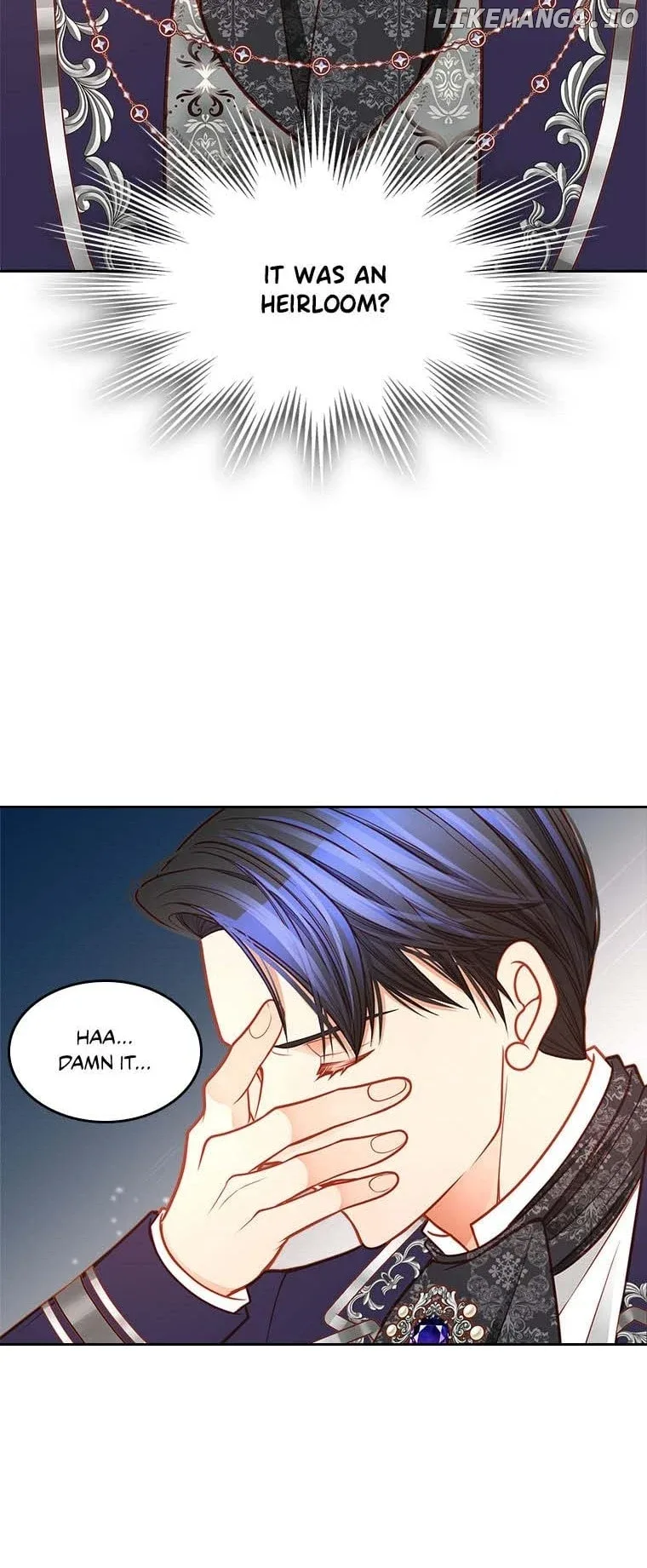 The Duchess’s Secret Dressing Room Chapter 73 page 67