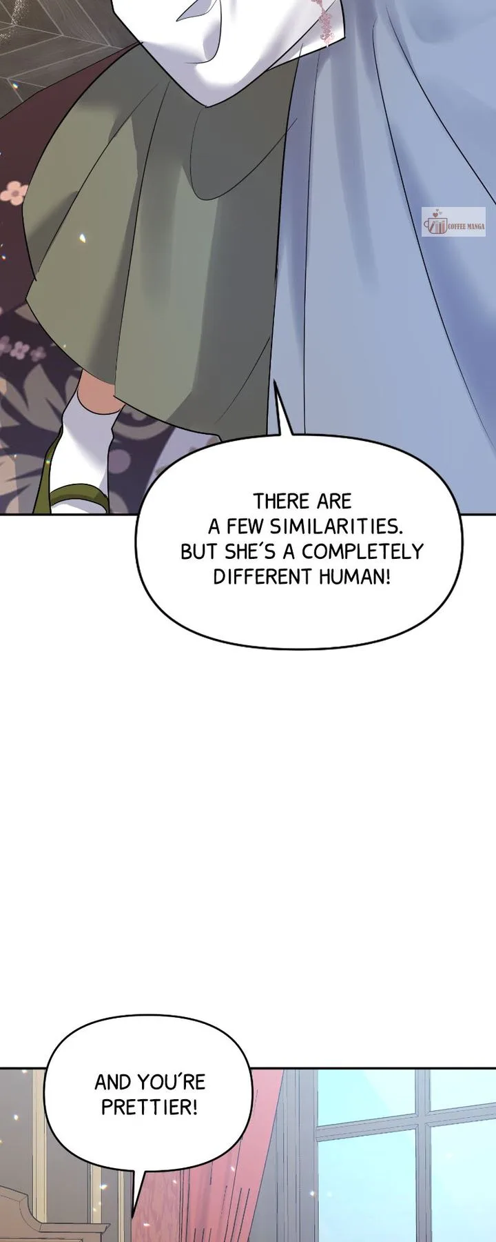 The Fake Duchess In Distresss Chapter 75 page 34