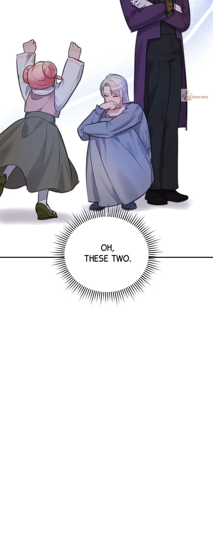 The Fake Duchess In Distresss Chapter 75 page 39