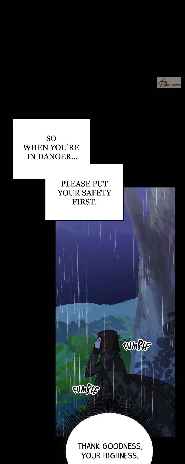 The Fake Duchess In Distresss Chapter 75 page 43