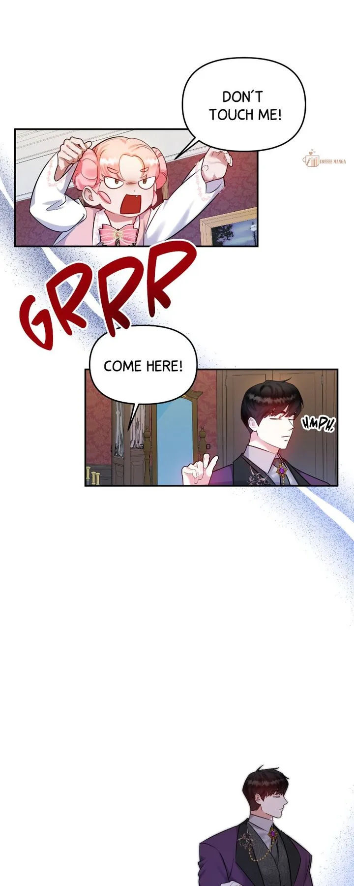 The Fake Duchess In Distresss Chapter 75 page 38