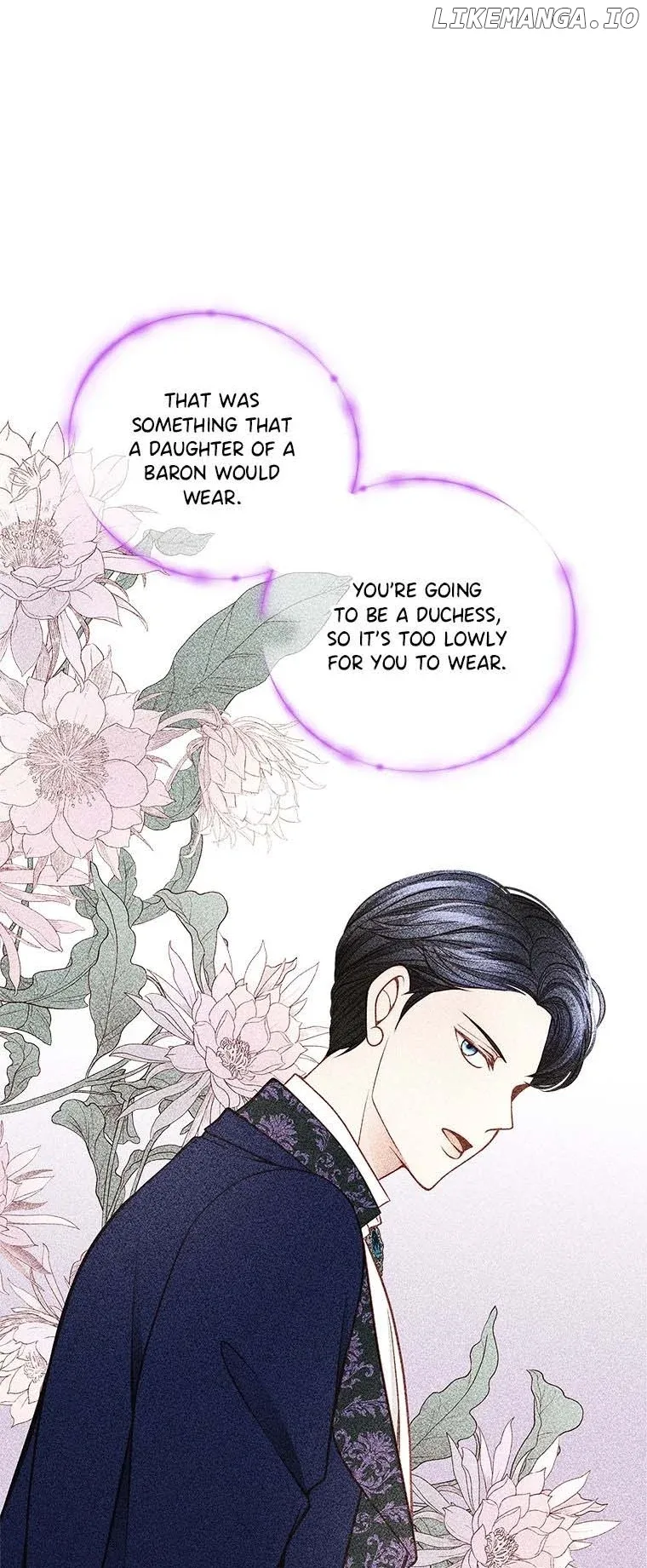 The Duchess’s Secret Dressing Room Chapter 73 page 65