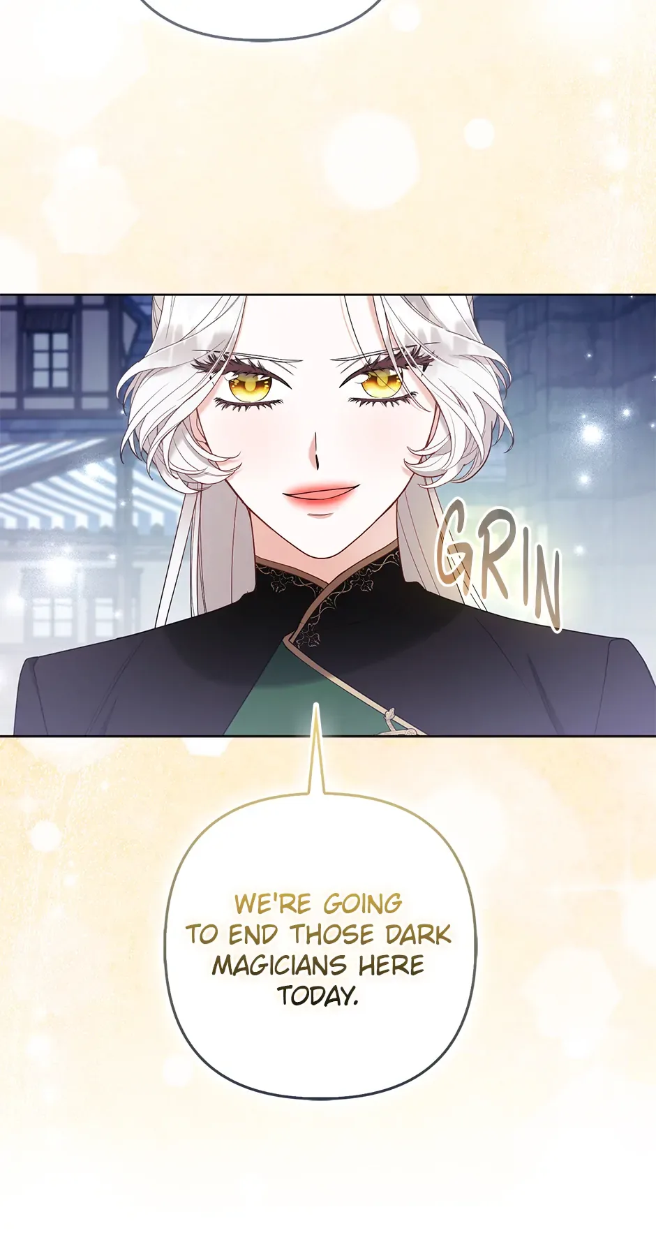 The Duke and The Fox Princess Chapter 75 page 67