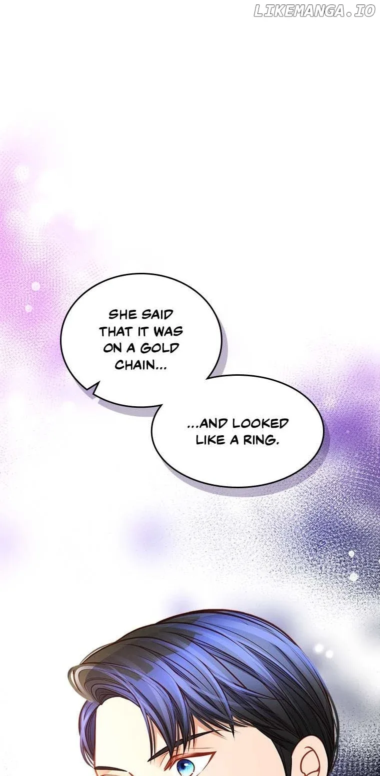 The Duchess’s Secret Dressing Room Chapter 73 page 70