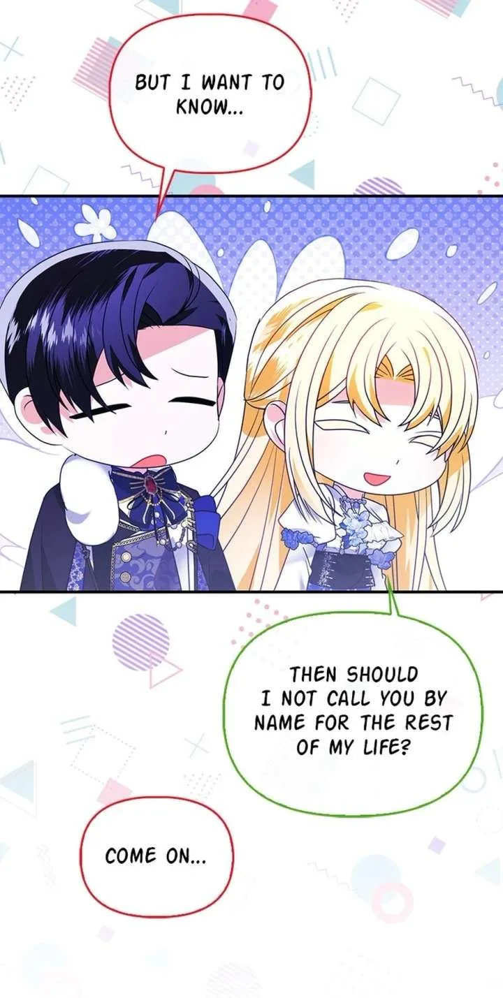 The Fake Rides in a Flower Kiln Chapter 75 page 8