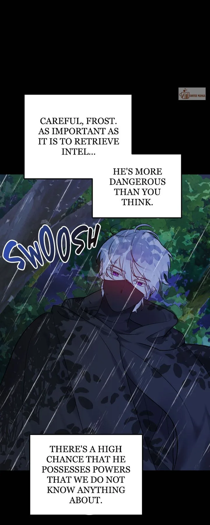 The Fake Duchess In Distresss Chapter 75 page 42