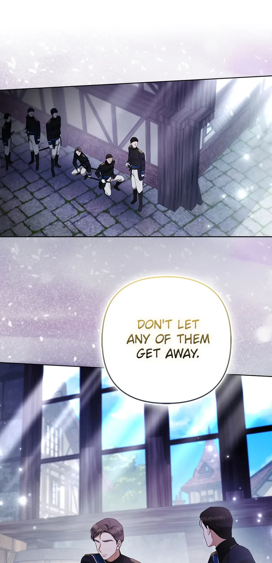 The Duke and The Fox Princess Chapter 75 page 68