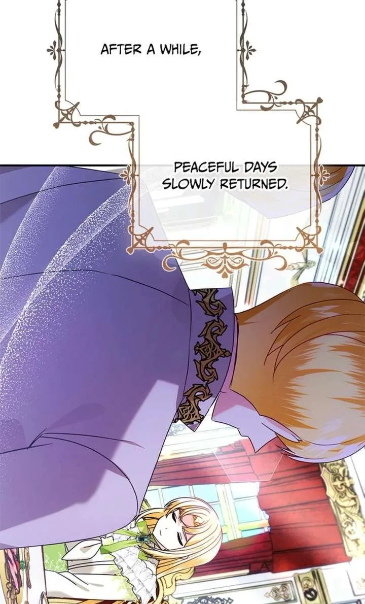 The Fake Rides in a Flower Kiln Chapter 75 page 11