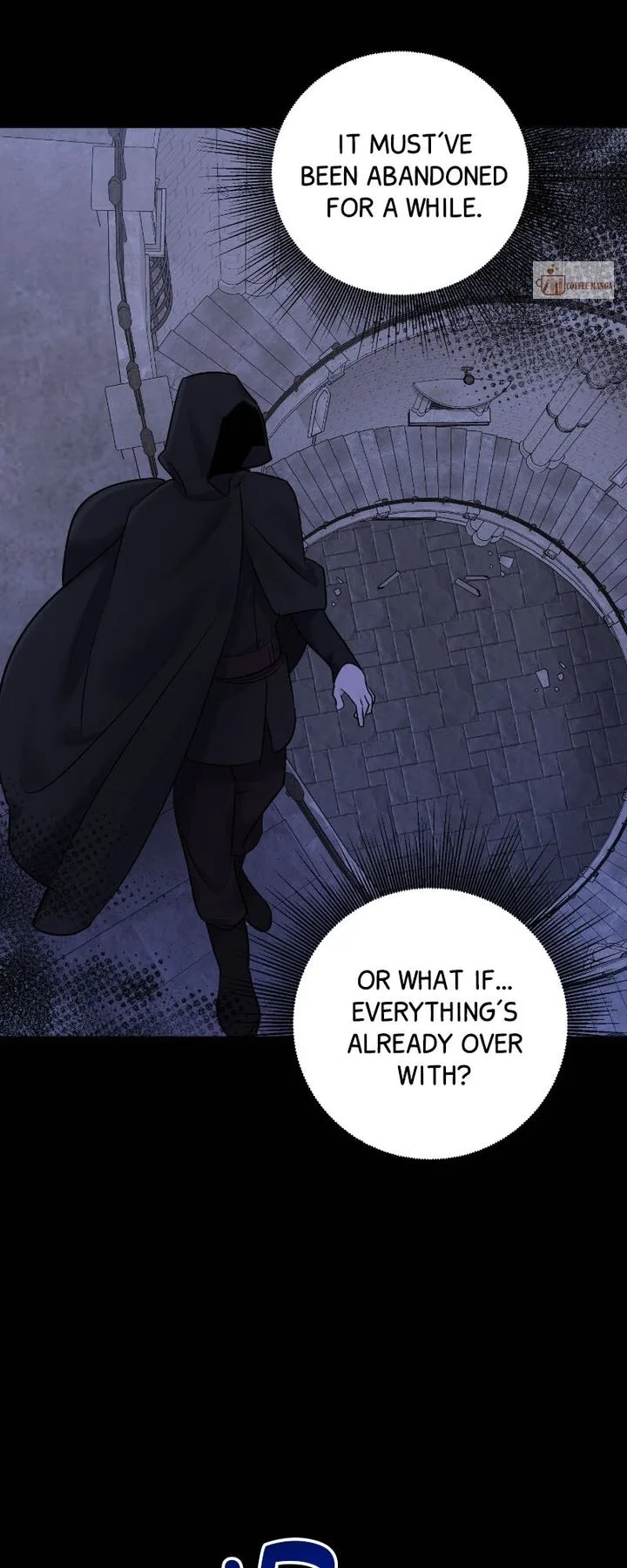 The Fake Duchess In Distresss Chapter 75 page 48
