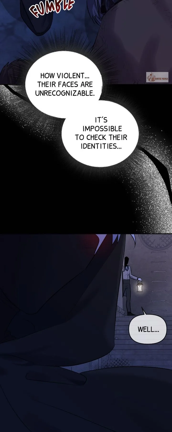 The Fake Duchess In Distresss Chapter 75 page 58