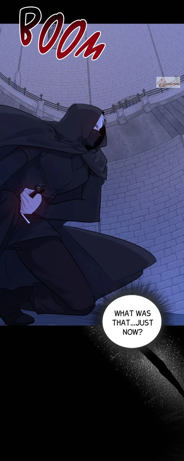 The Fake Duchess In Distresss Chapter 75 page 54