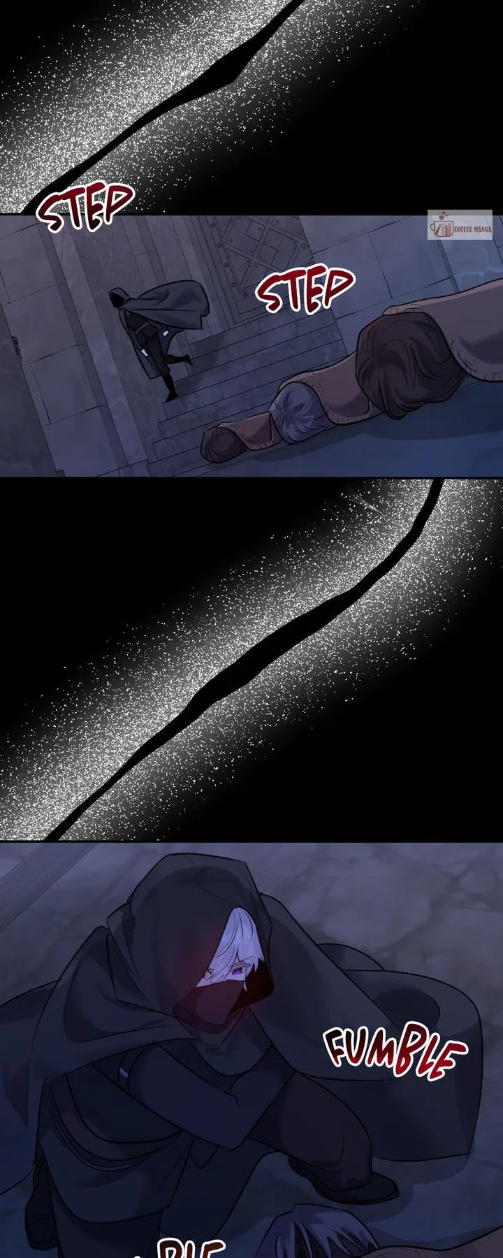 The Fake Duchess In Distresss Chapter 75 page 57