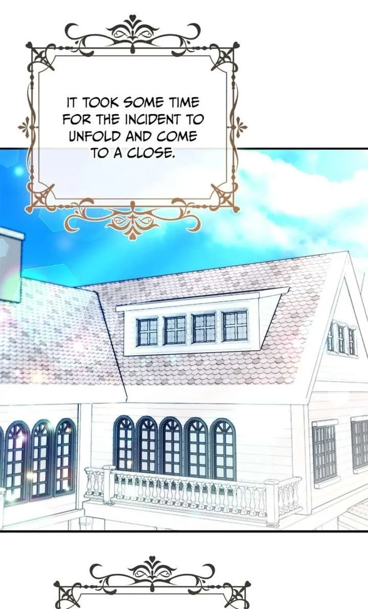 The Fake Rides in a Flower Kiln Chapter 75 page 10