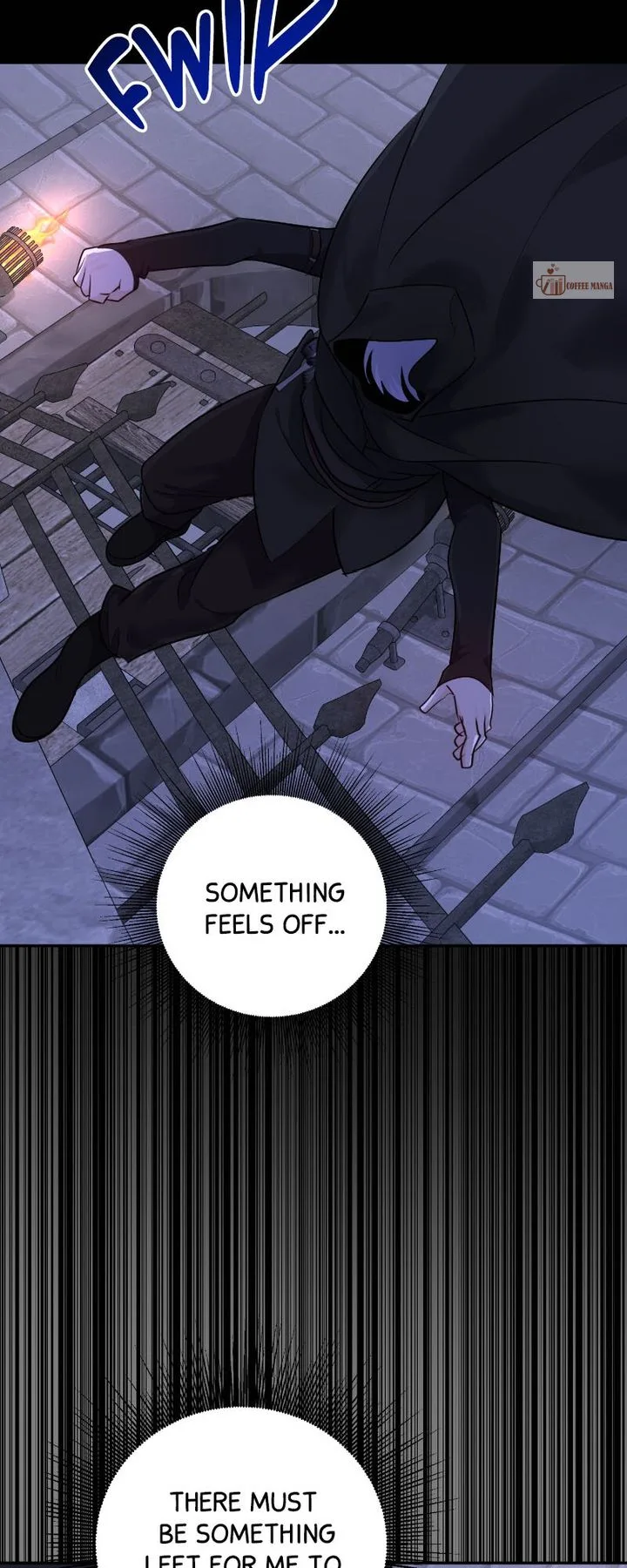 The Fake Duchess In Distresss Chapter 75 page 49