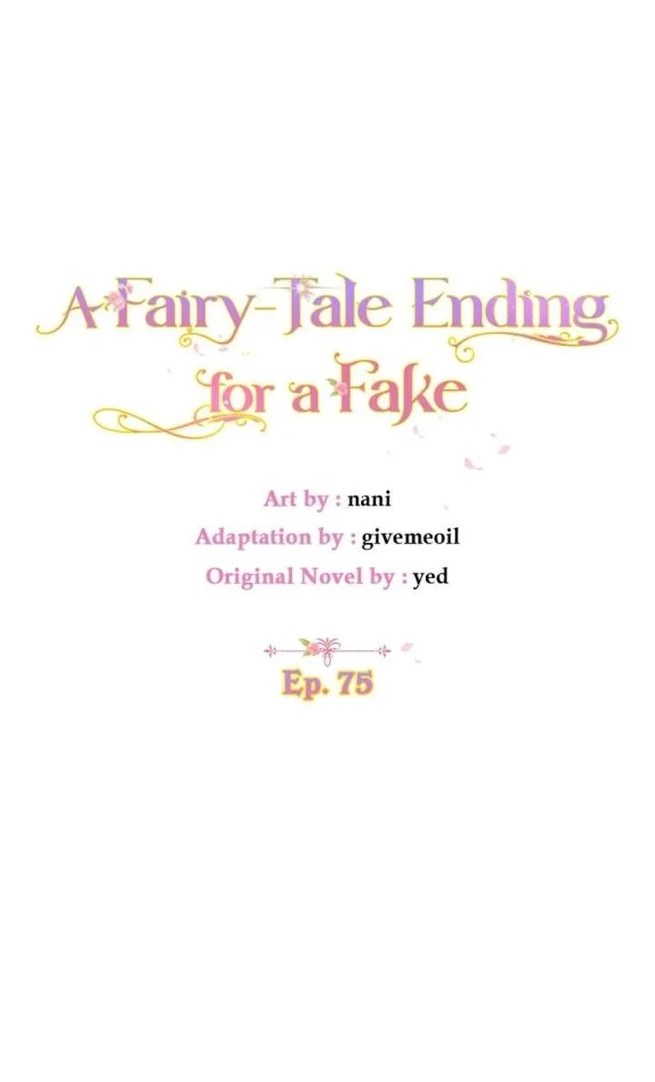 The Fake Rides in a Flower Kiln Chapter 75 page 9