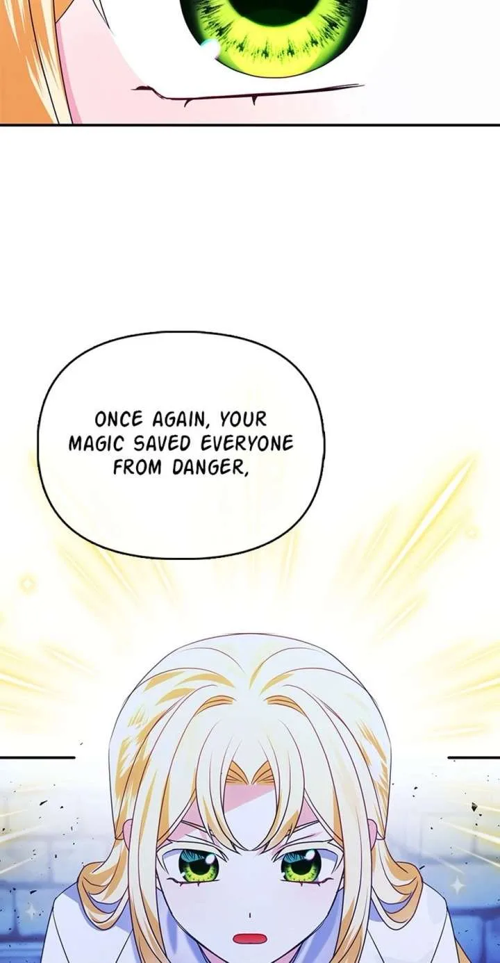 The Fake Rides in a Flower Kiln Chapter 75 page 16