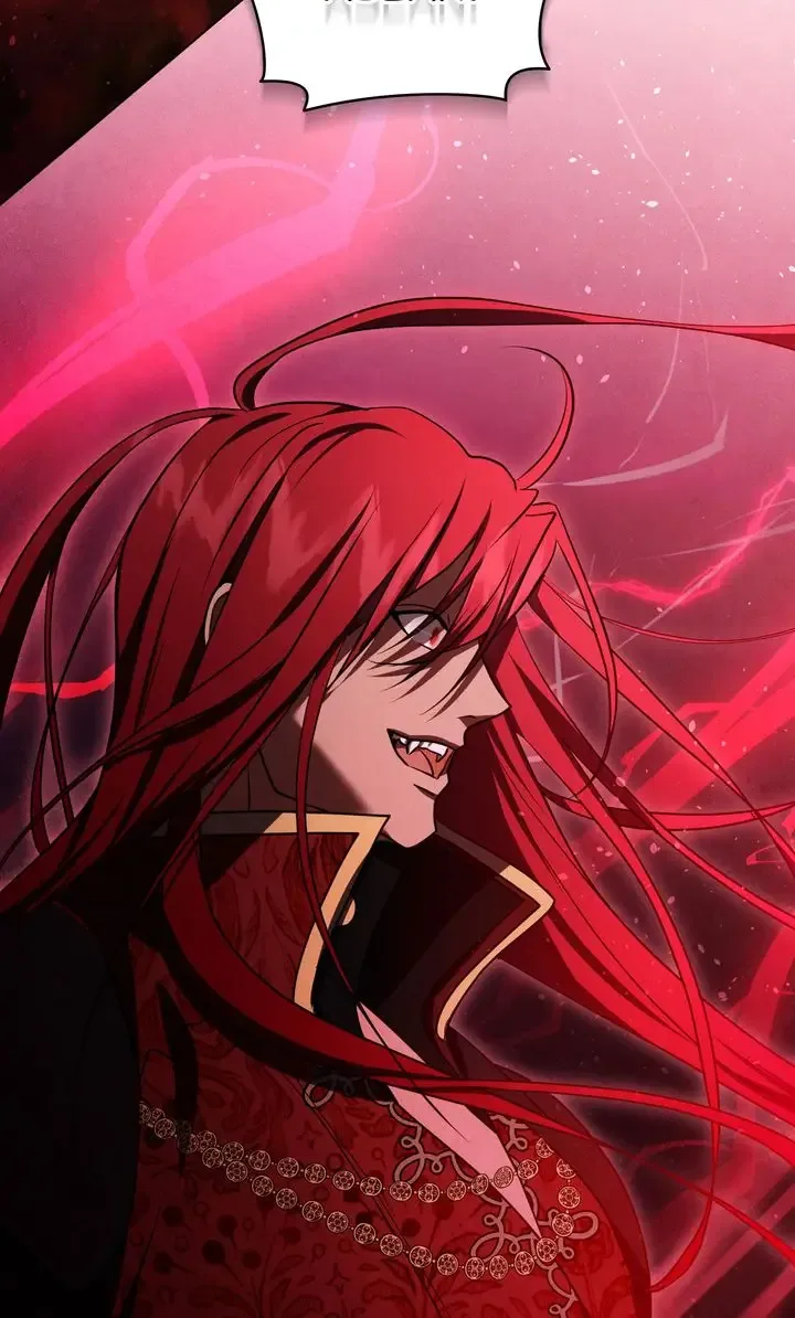 The Fake Saintess Awaits Her Exit Chapter 75 page 3