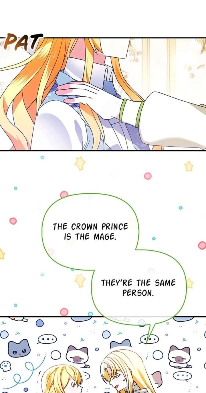 The Fake Rides in a Flower Kiln Chapter 75 page 29