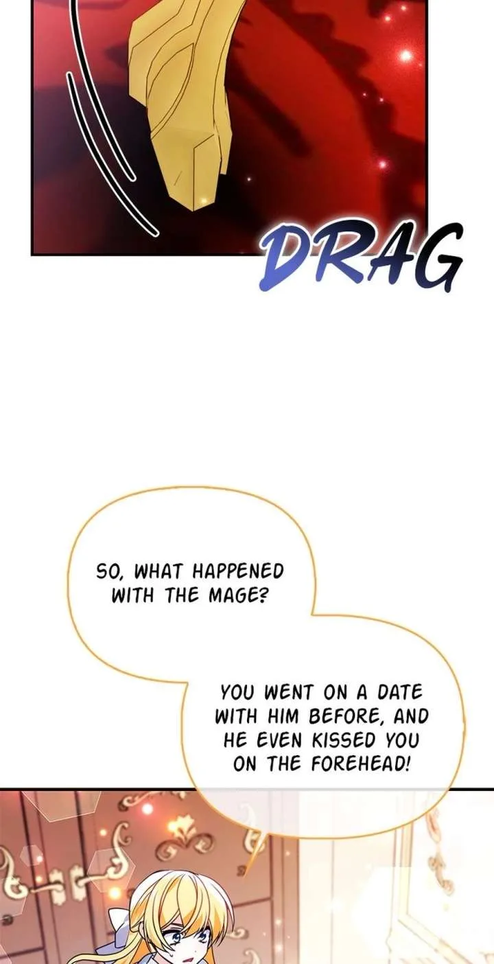 The Fake Rides in a Flower Kiln Chapter 75 page 26
