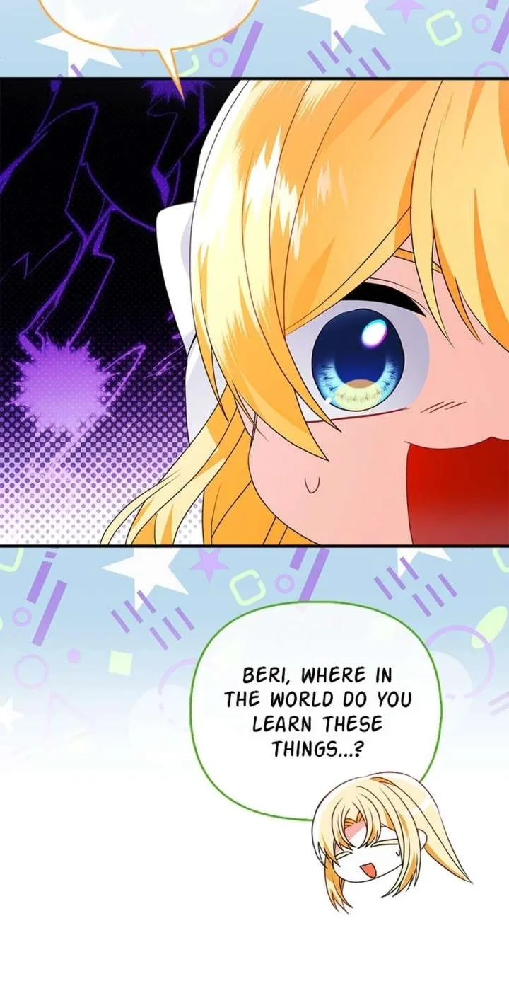 The Fake Rides in a Flower Kiln Chapter 75 page 28
