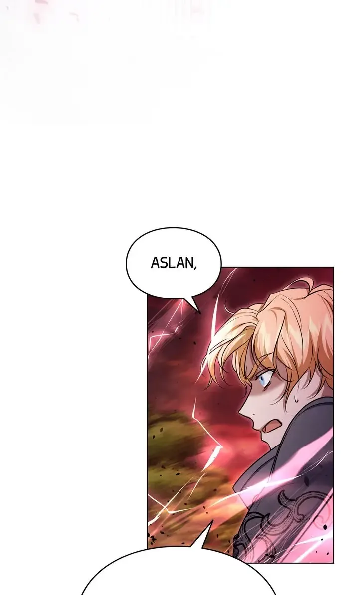 The Fake Saintess Awaits Her Exit Chapter 75 page 9