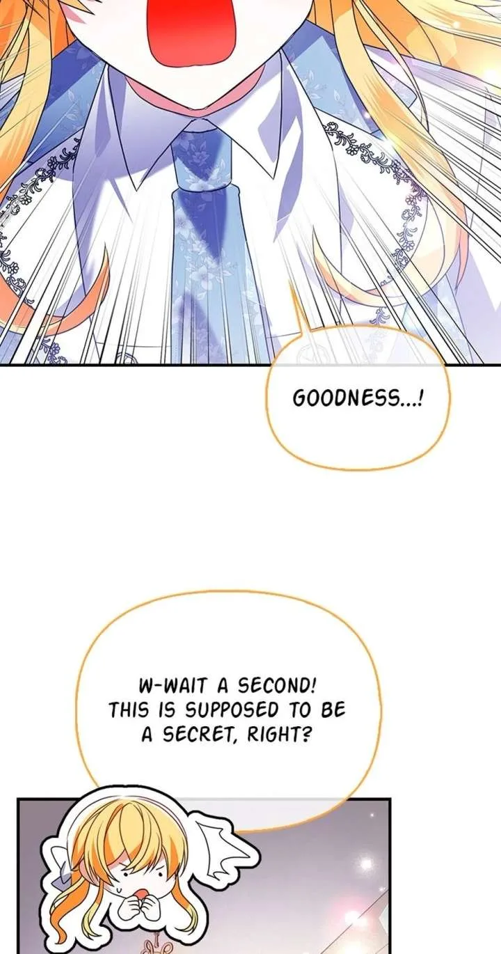 The Fake Rides in a Flower Kiln Chapter 75 page 31