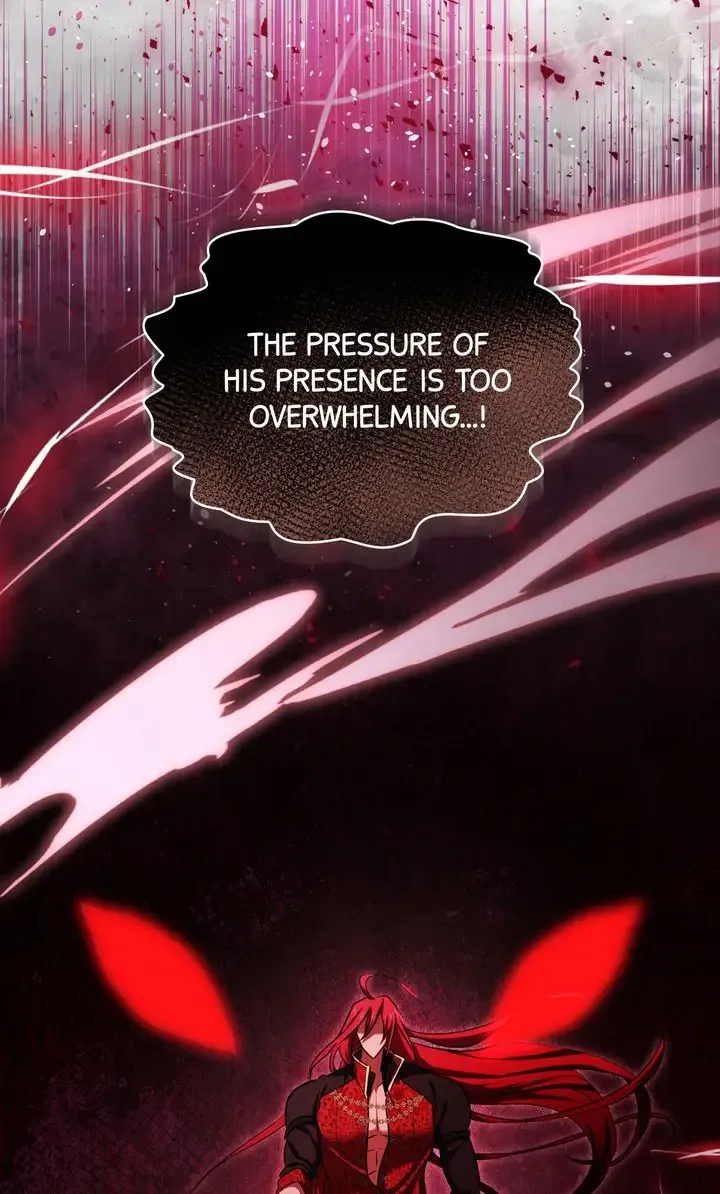 The Fake Saintess Awaits Her Exit Chapter 75 page 7