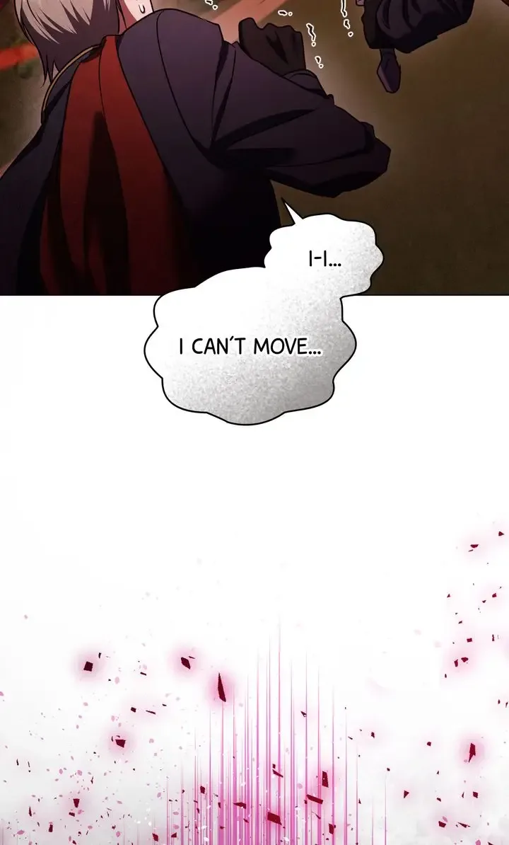 The Fake Saintess Awaits Her Exit Chapter 75 page 6