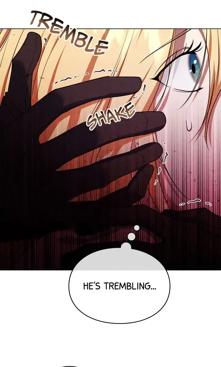 The Fake Saintess Awaits Her Exit Chapter 75 page 16