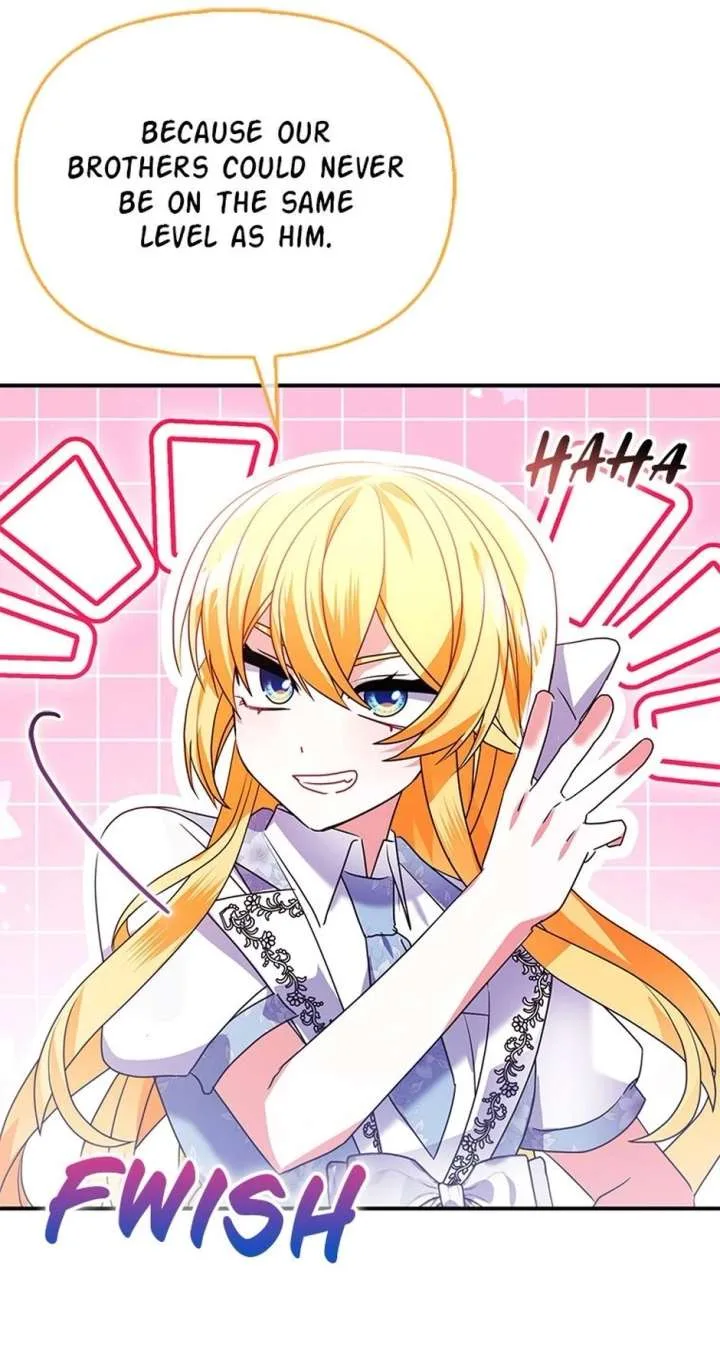 The Fake Rides in a Flower Kiln Chapter 75 page 37
