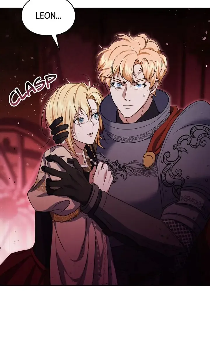 The Fake Saintess Awaits Her Exit Chapter 75 page 15