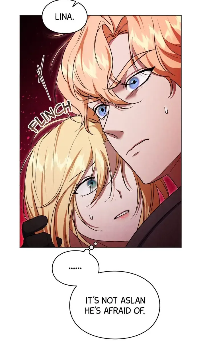 The Fake Saintess Awaits Her Exit Chapter 75 page 17