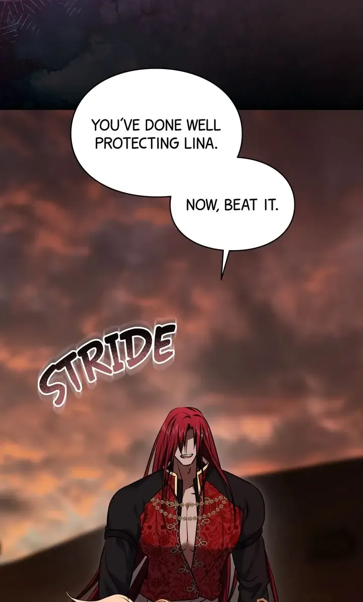 The Fake Saintess Awaits Her Exit Chapter 75 page 20