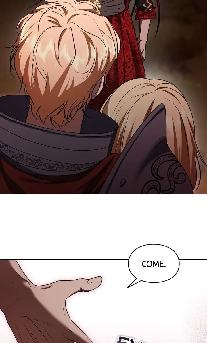 The Fake Saintess Awaits Her Exit Chapter 75 page 21