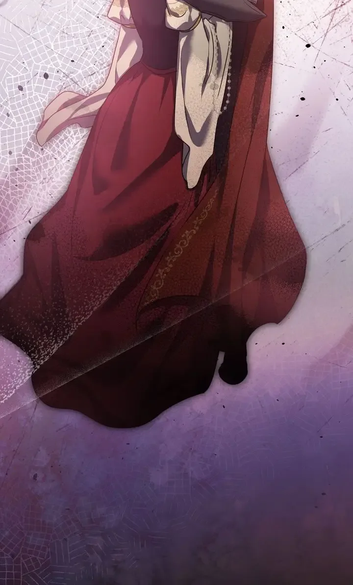 The Fake Saintess Awaits Her Exit Chapter 75 page 19