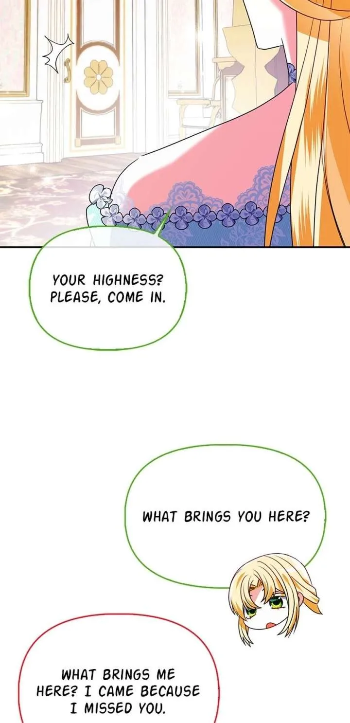 The Fake Rides in a Flower Kiln Chapter 75 page 46