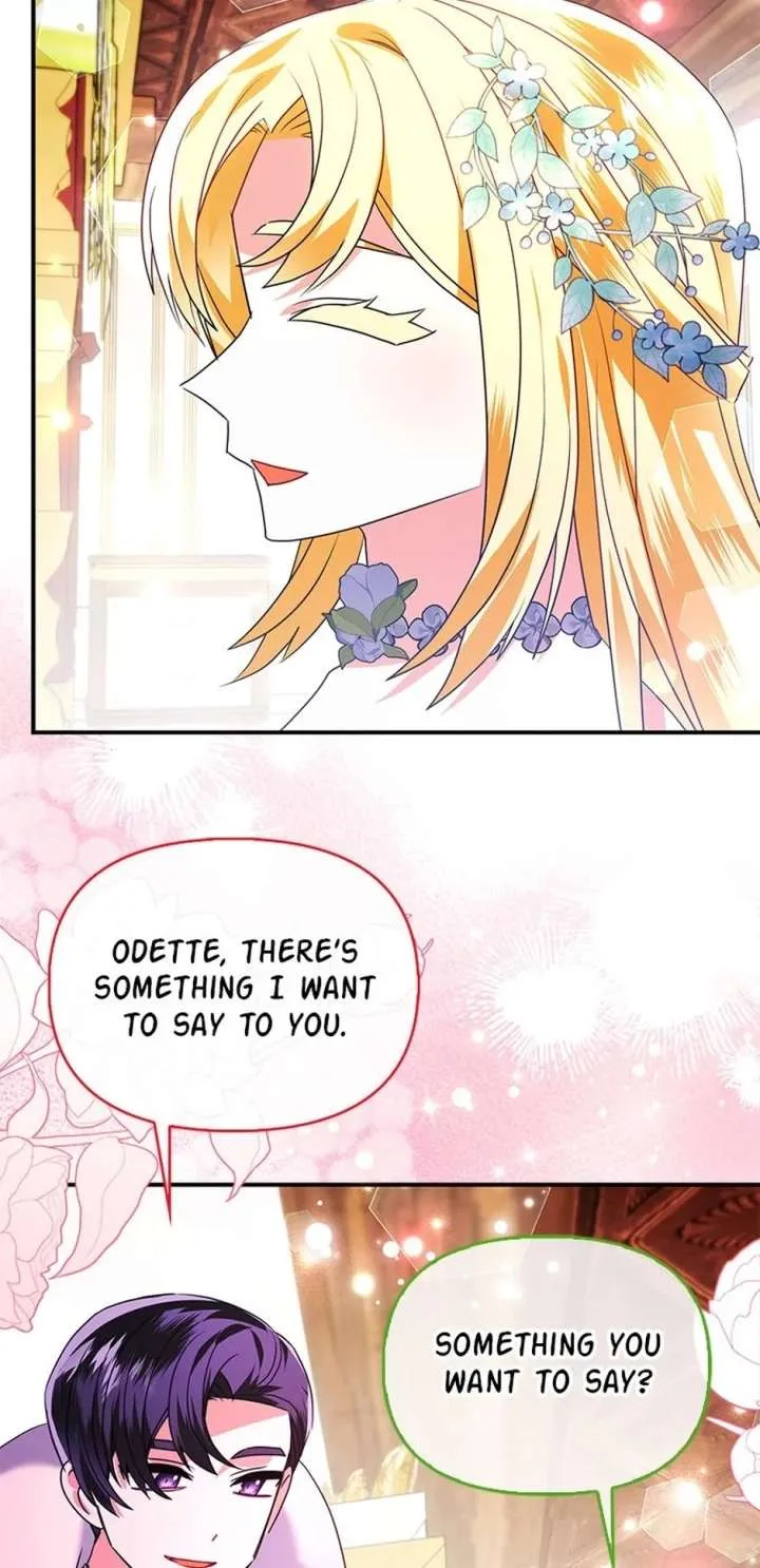 The Fake Rides in a Flower Kiln Chapter 75 page 49