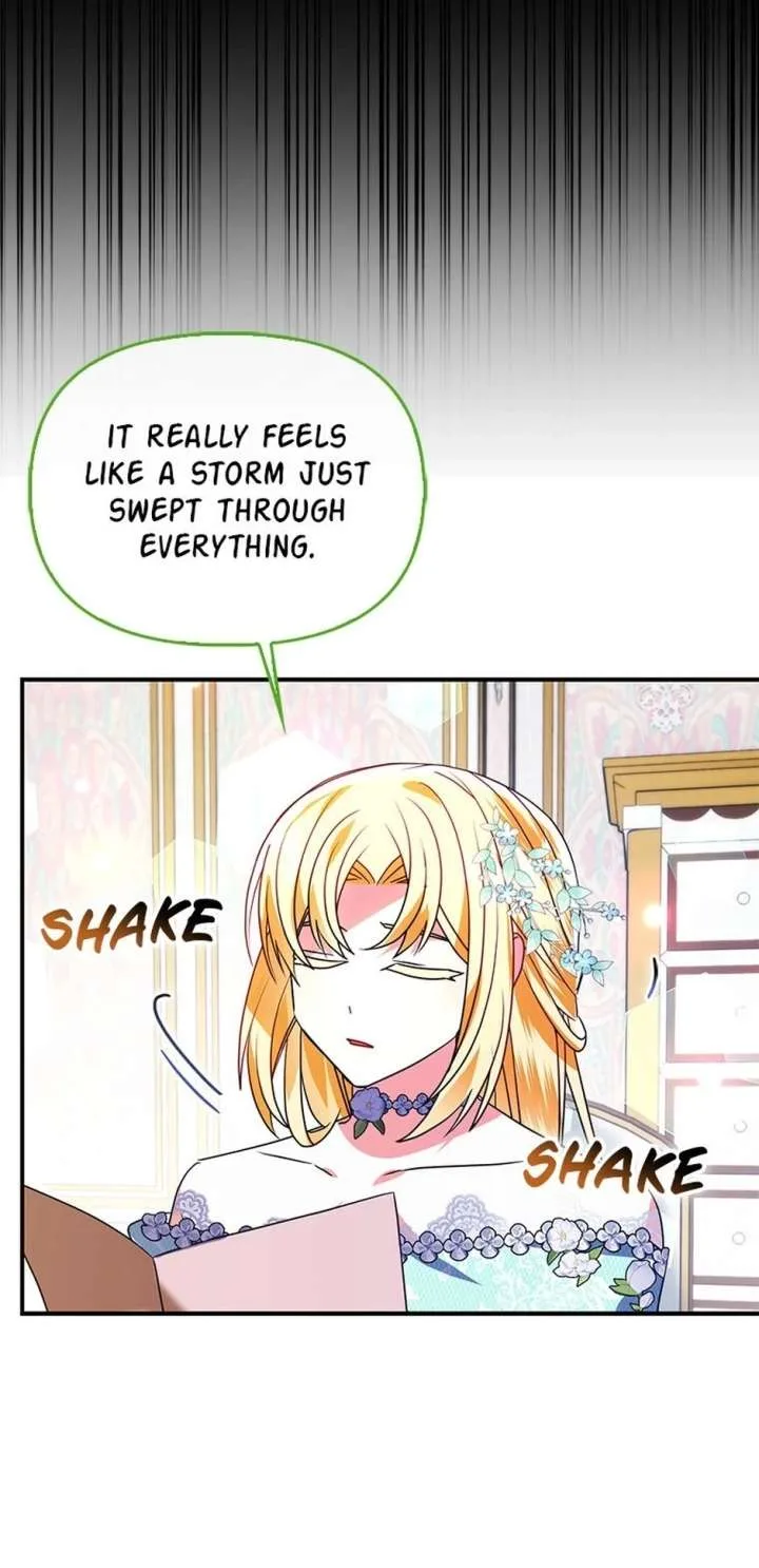 The Fake Rides in a Flower Kiln Chapter 75 page 44