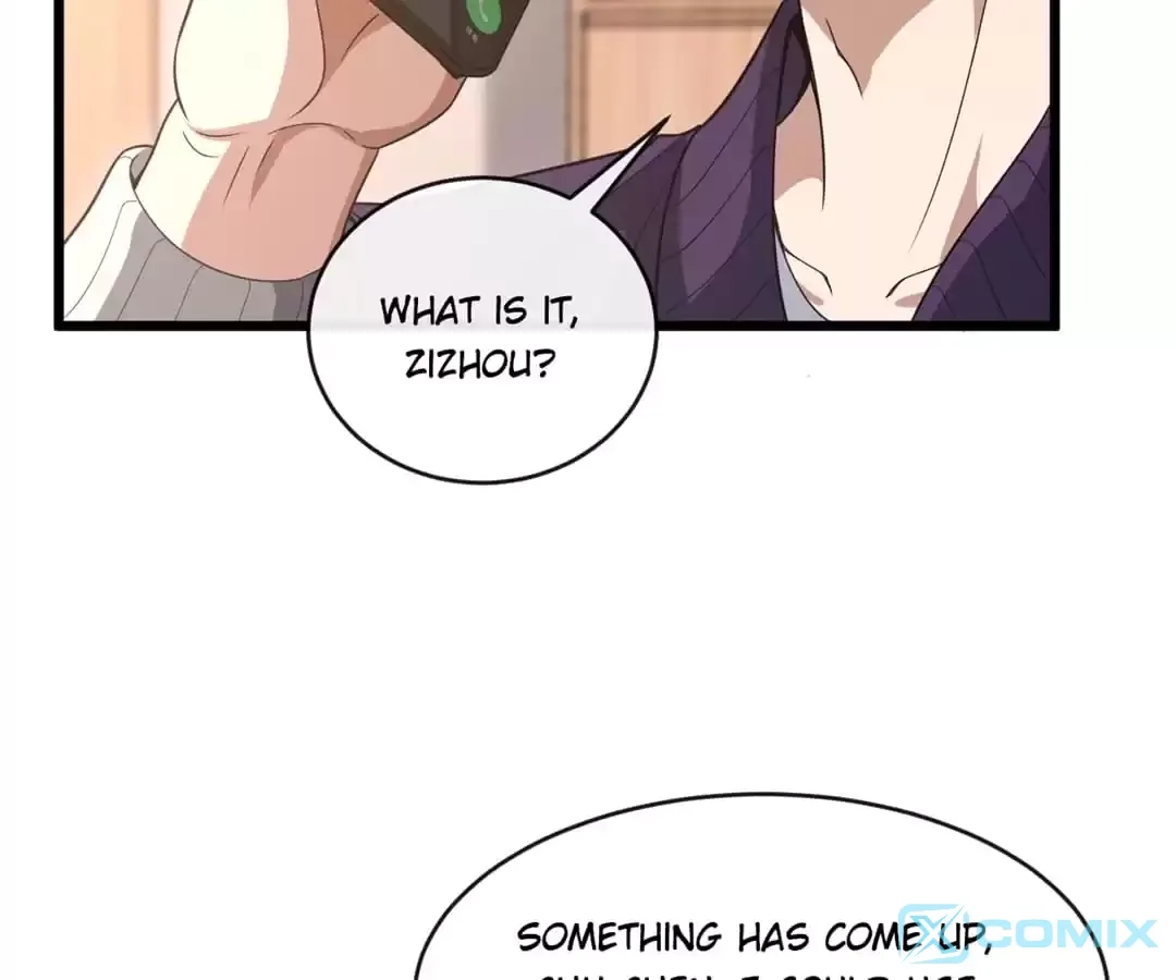 The Godly Son-in-Law of the Nation Chapter 76 page 9