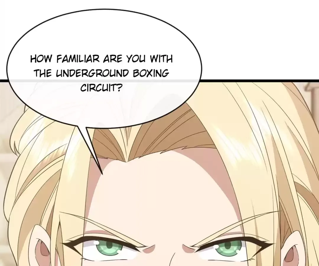 The Godly Son-in-Law of the Nation Chapter 76 page 22