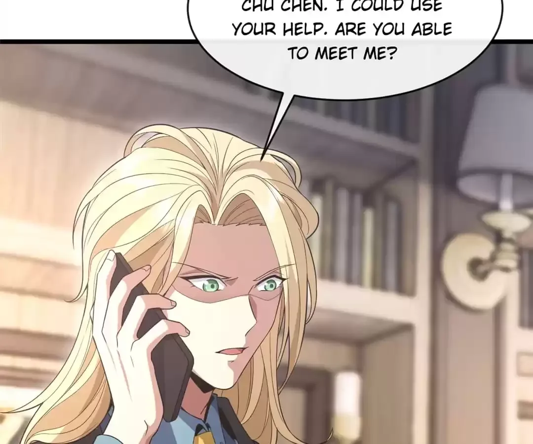 The Godly Son-in-Law of the Nation Chapter 76 page 10