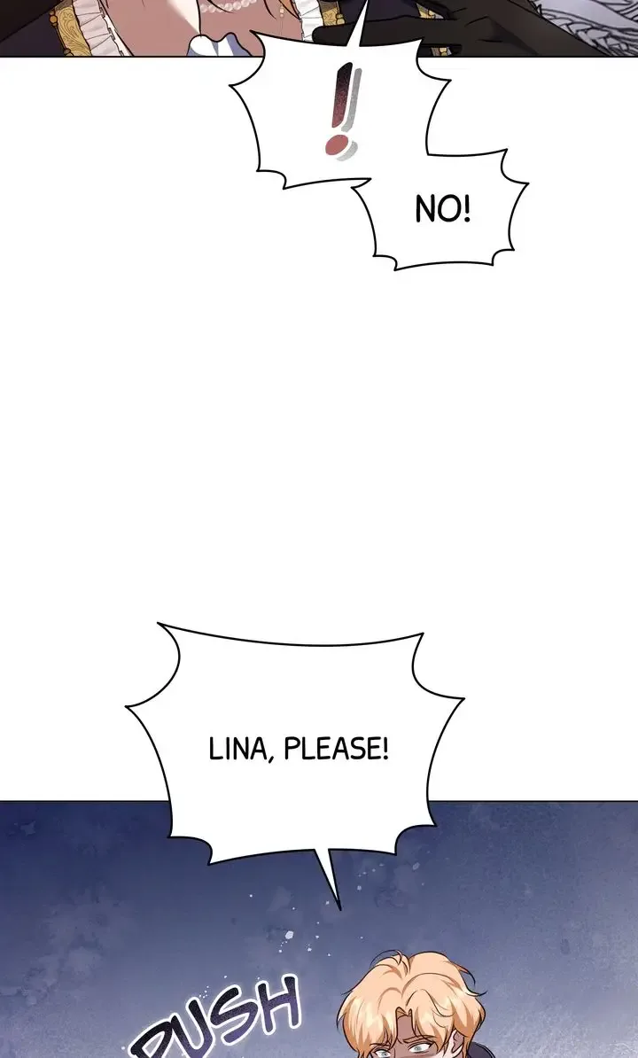 The Fake Saintess Awaits Her Exit Chapter 75 page 28