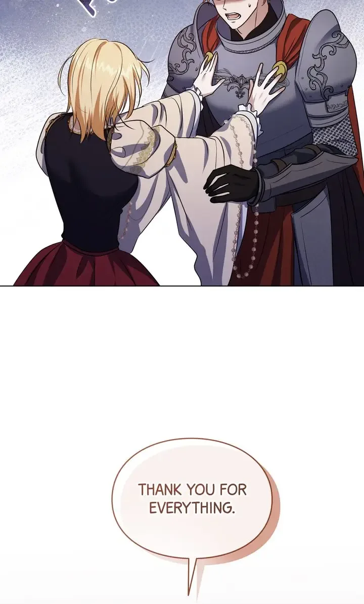 The Fake Saintess Awaits Her Exit Chapter 75 page 29