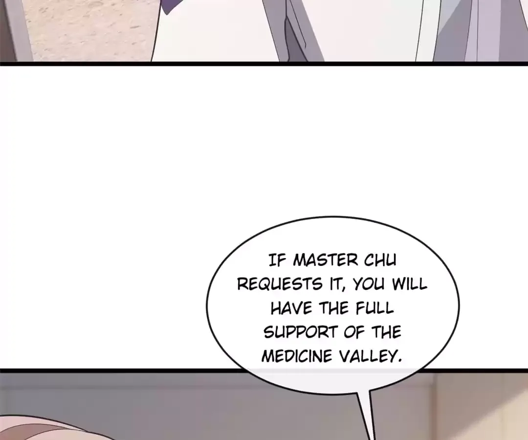 The Godly Son-in-Law of the Nation Chapter 76 page 15