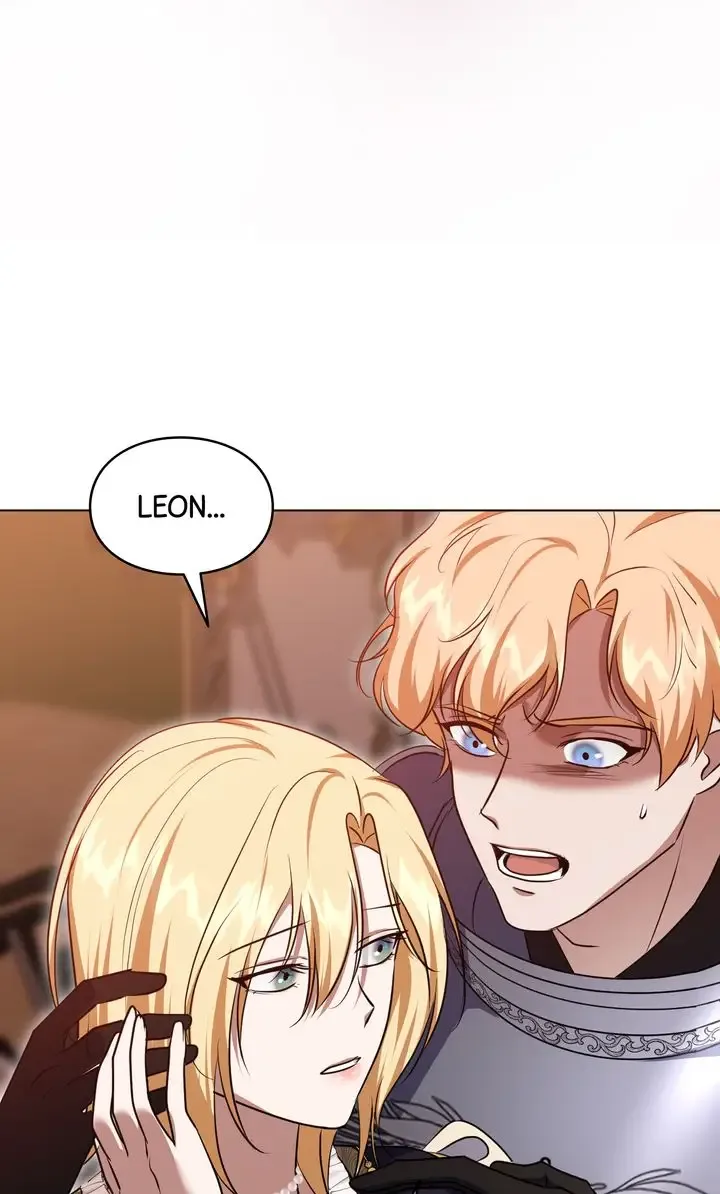 The Fake Saintess Awaits Her Exit Chapter 75 page 27